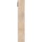 Ekena Millwork Balboa Block Smooth Bracket w/ Offset Brace, Douglas Fir, 5 1/2"W x 30"D x 34"H BKT0604X30X34BOA05SDF - alternate 2